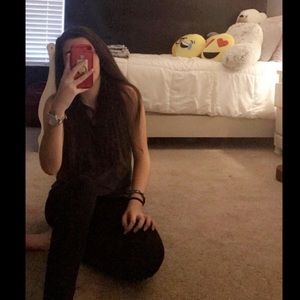 Meet your Posher, Sophie